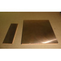 NEW TU2 TU1 copper brass sheet plate prices of high quality
